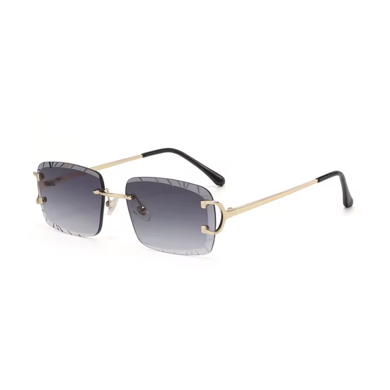 Lunettes Épure