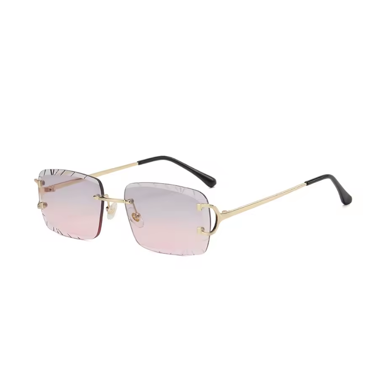 Lunettes Épure