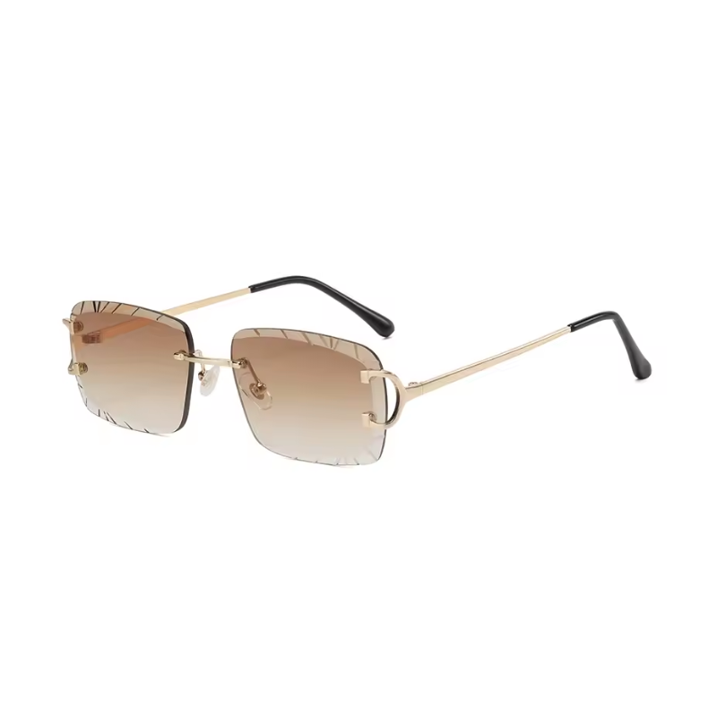 Lunettes Épure
