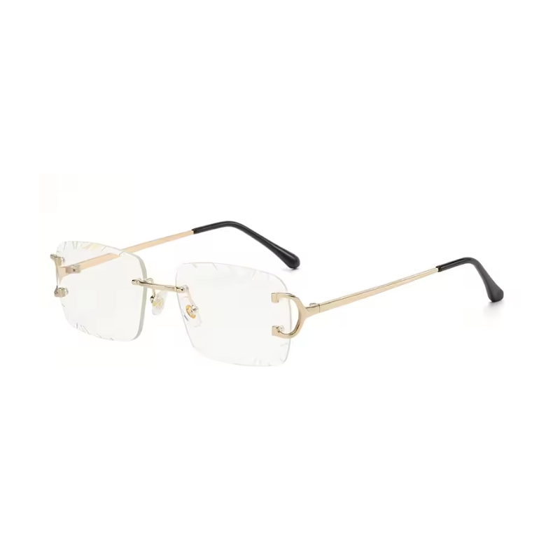 Lunettes Épure