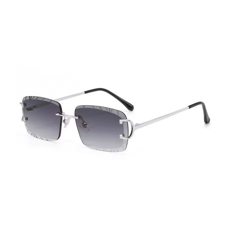 Lunettes Épure