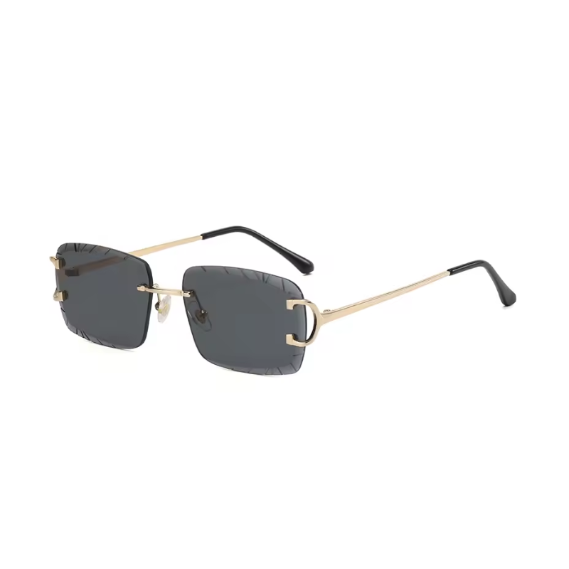 Lunettes Épure