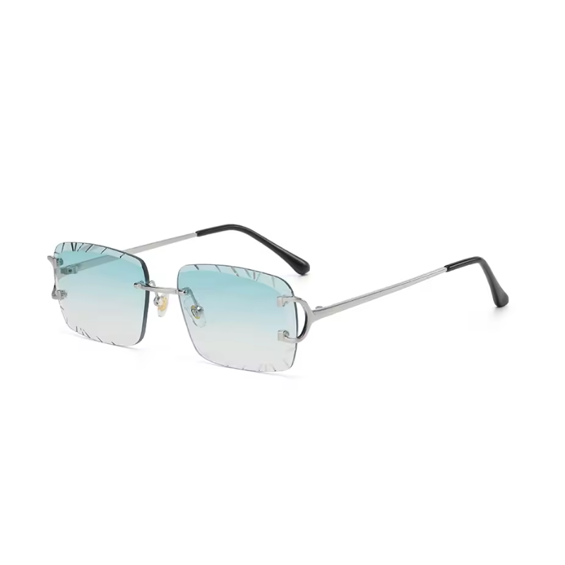 Lunettes Épure
