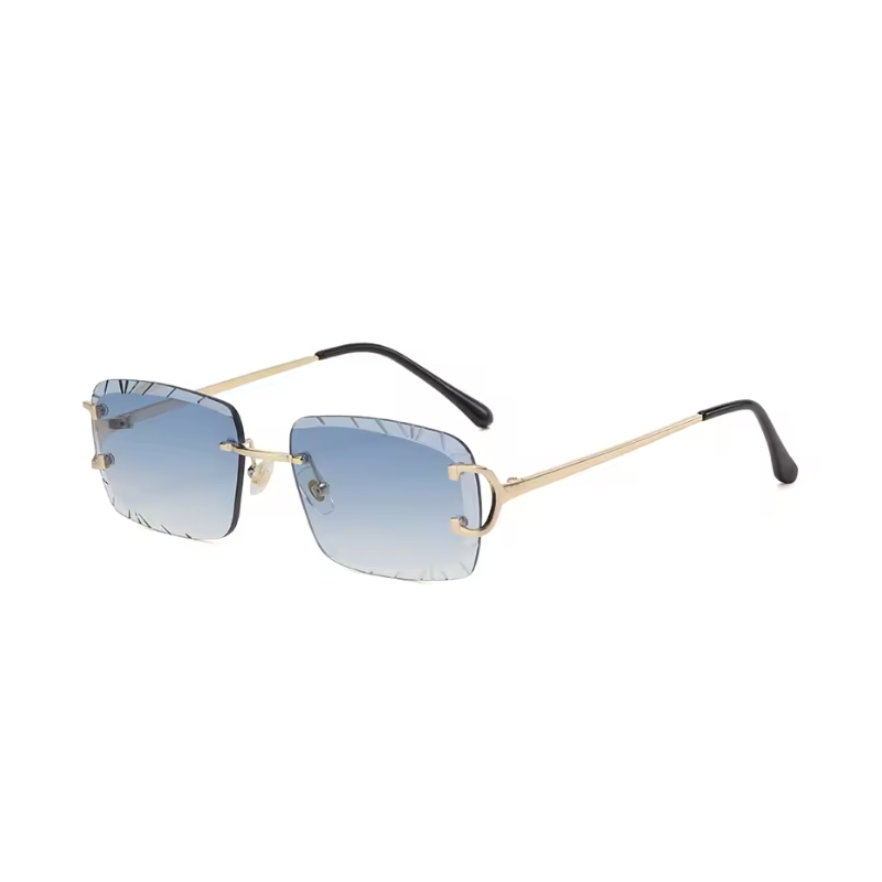 Lunettes Épure