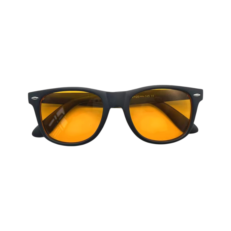 Lunettes Élégance Protect