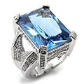 Bague Lumière de Cristal