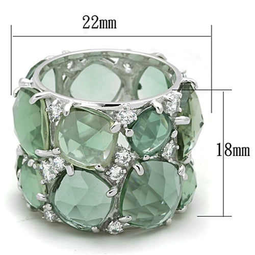 Bague Éclat Intemporel