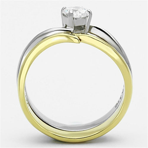 Bague Harmonie