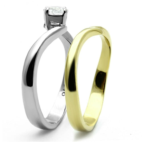 Bague Harmonie