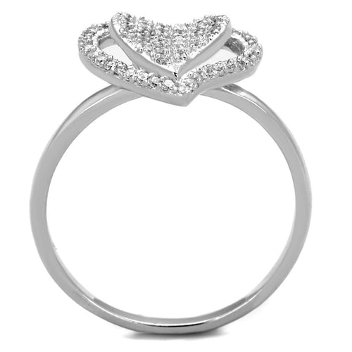 Bague Éclat de Cristal