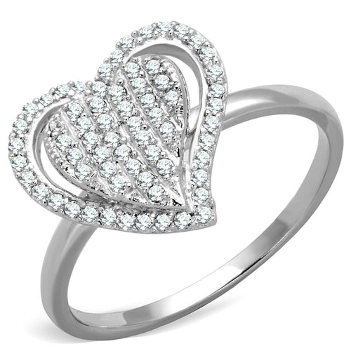 Bague Éclat de Cristal