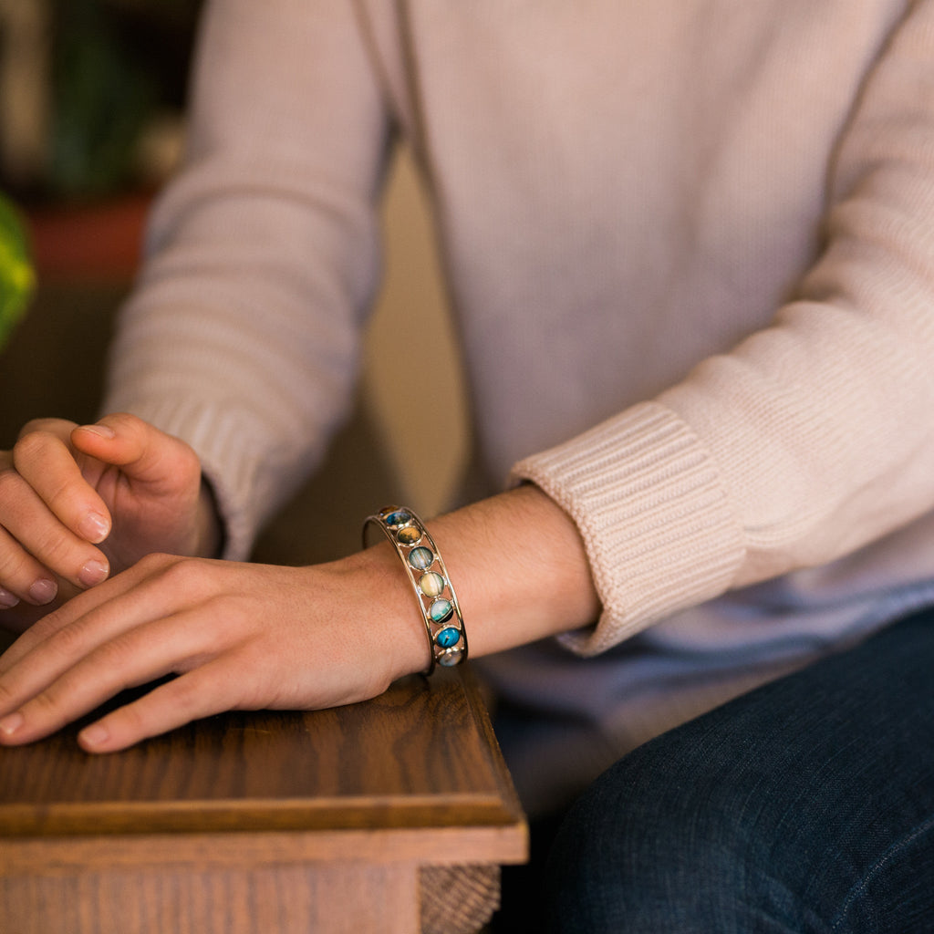 Bracelet Orbite