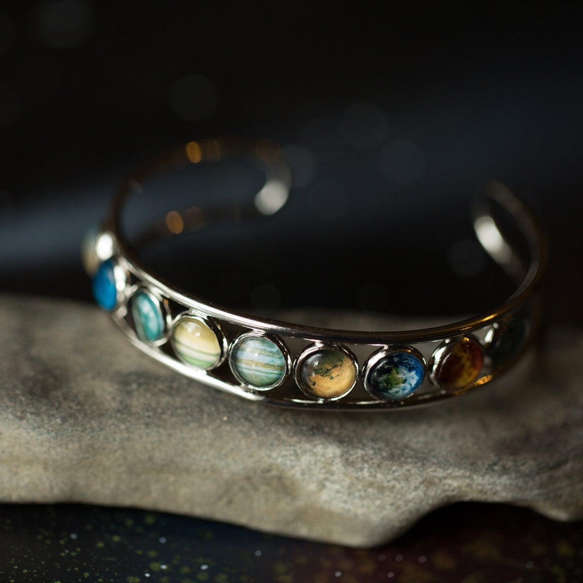 Bracelet Orbite