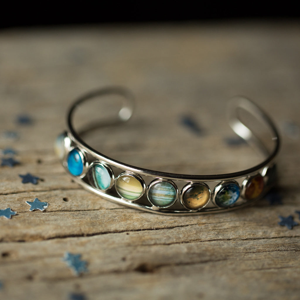 Bracelet Orbite