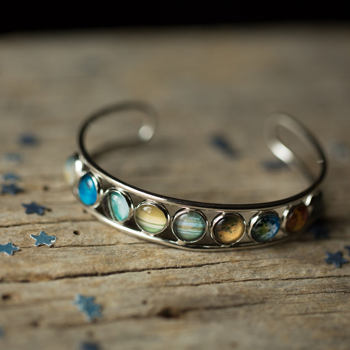 Bracelet Orbite
