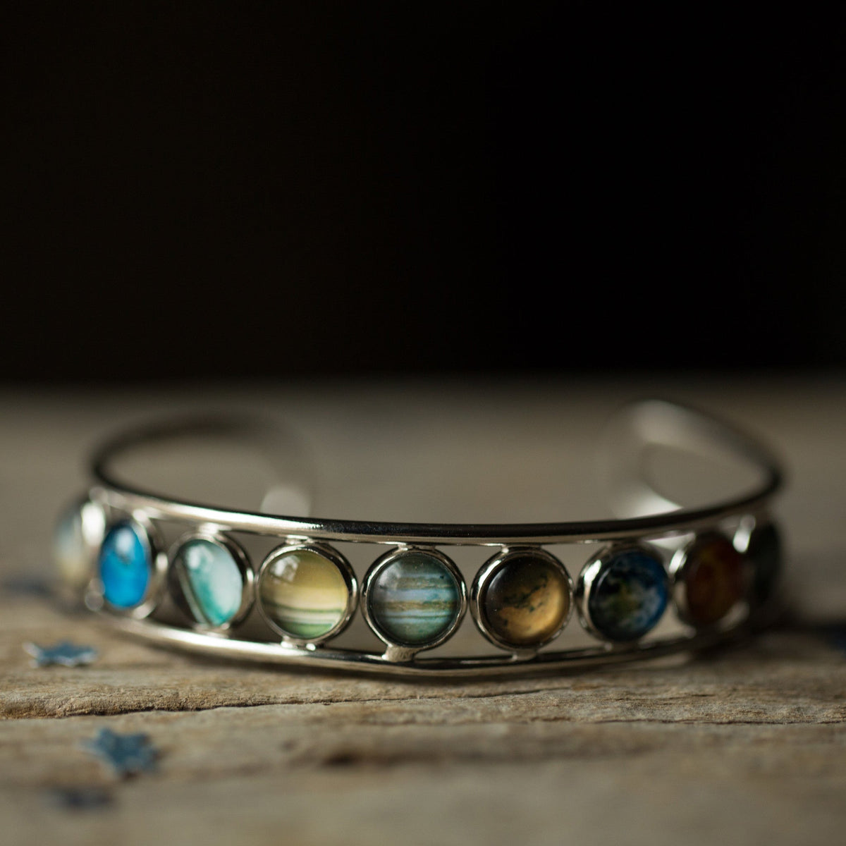Bracelet Orbite