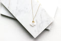 Collier Catalina