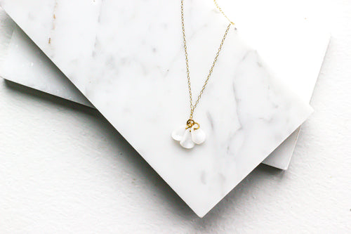 Collier Catalina