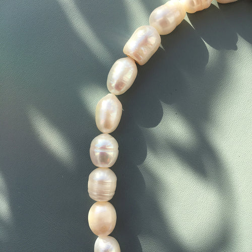 Collier Perle Héritage