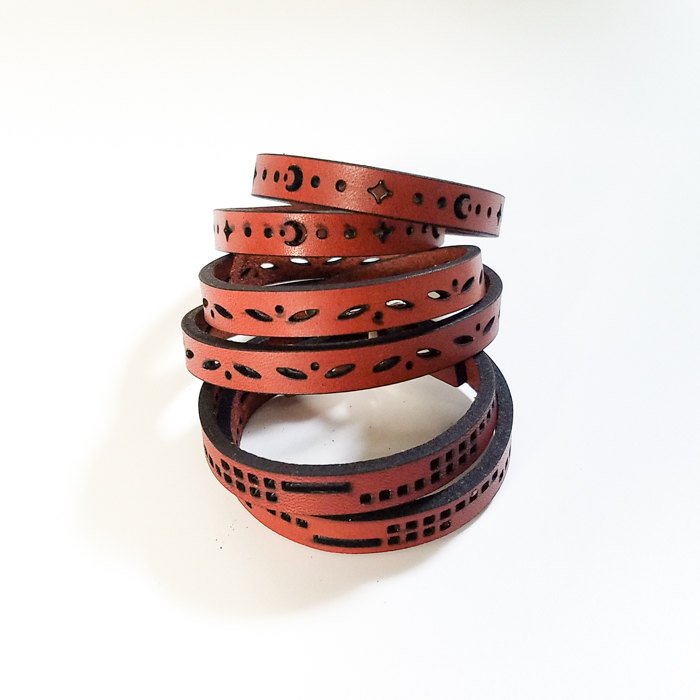 Bracelet Victoire