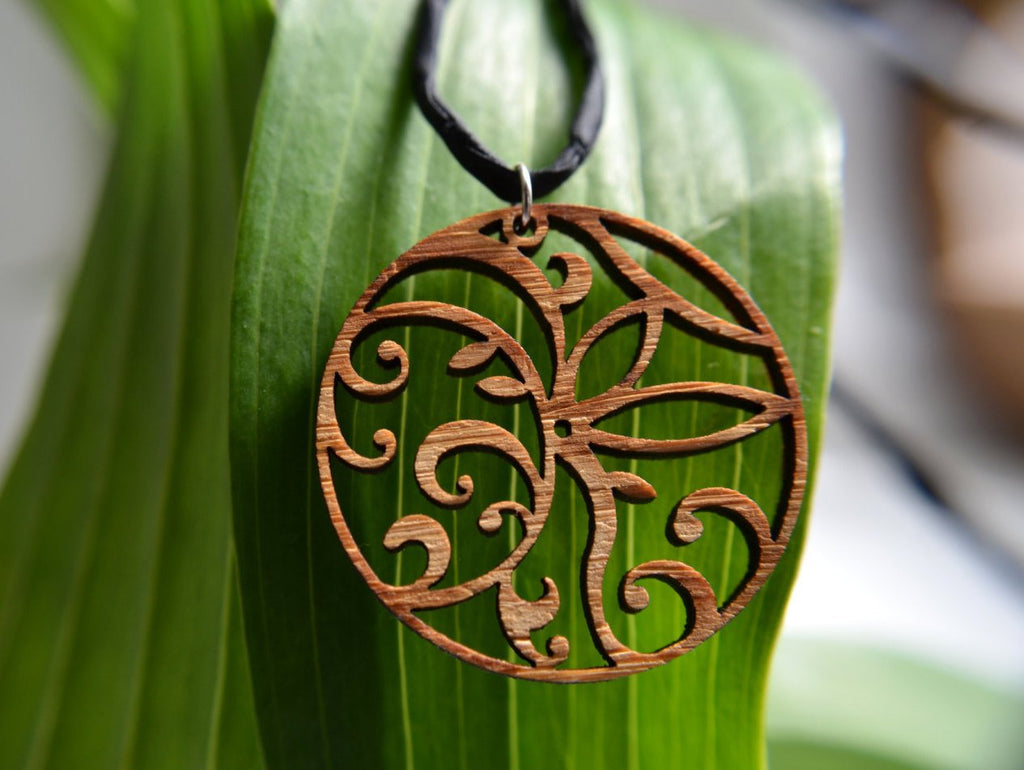 Pendentif Rosalie