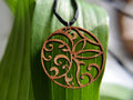 Pendentif Rosalie