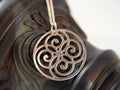 Pendentif Éloïse