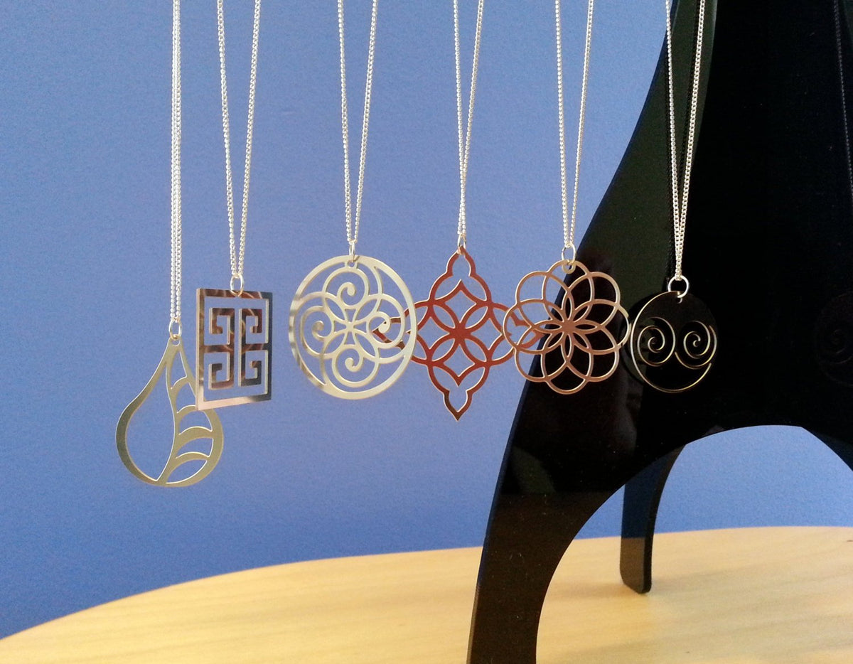 Pendentif Éloïse