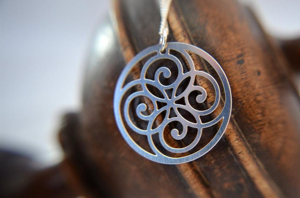 Pendentif Éloïse