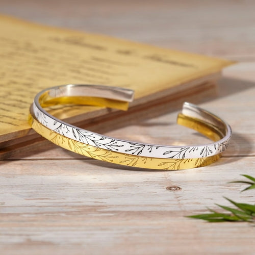 Bracelet Promesse