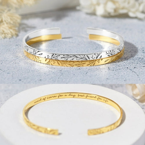 Bracelet Promesse