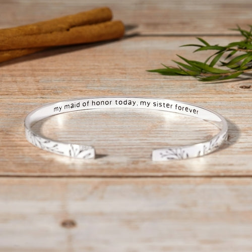 Bracelet Promesse