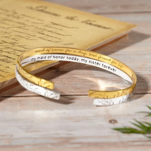 Bracelet Promesse