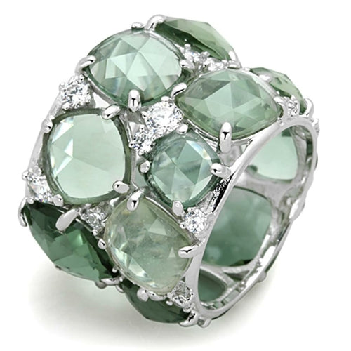 Bague Éclat Intemporel