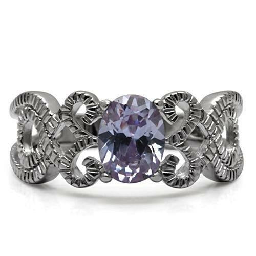 Bague Ligne Pure