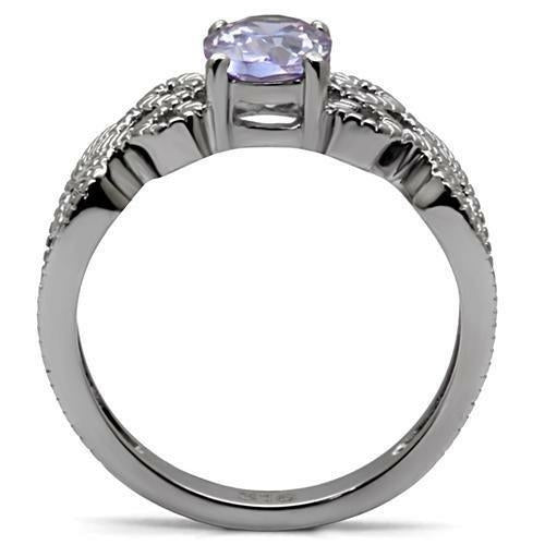 Bague Ligne Pure
