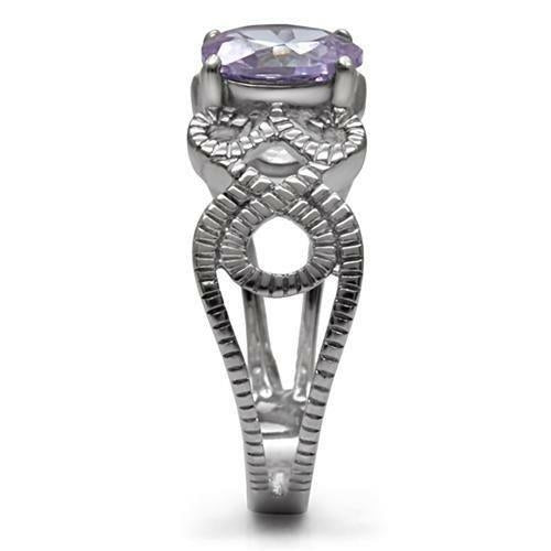 Bague Ligne Pure