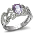 Bague Ligne Pure