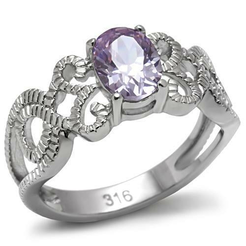 Bague Ligne Pure
