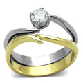 Bague Harmonie