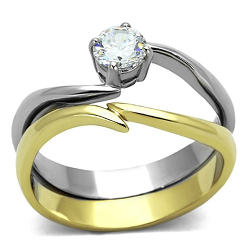 Bague Harmonie