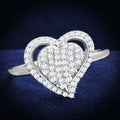Bague Éclat de Cristal