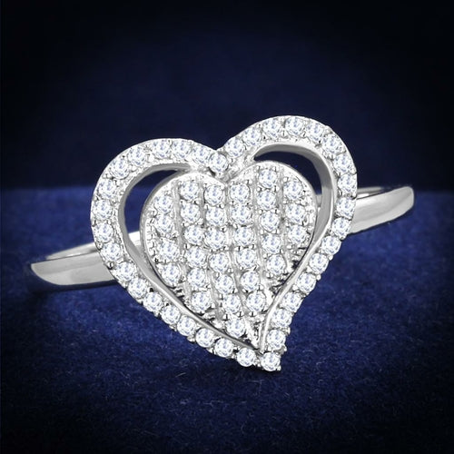 Bague Éclat de Cristal